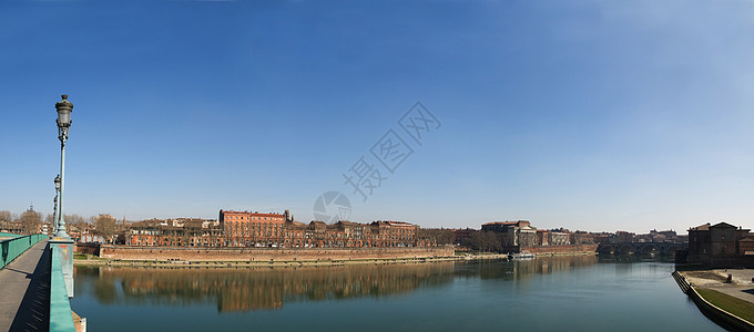 法国图卢兹市(Toulouse)图片