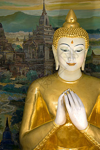 佛像雕像信仰遗产冥想崇拜建筑神社文化传统宗教精神图片