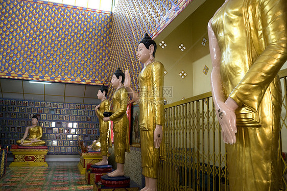 佛像雕像建筑历史性文化冥想寺庙旅行石头纪念碑信仰建筑学图片
