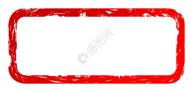 旧红邮票图形化护照插图元素支持长方形红色矩形商业文档图片