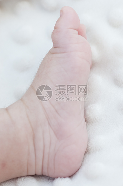 新生儿孩子男生童年白色婴儿新生手指婴儿期图片