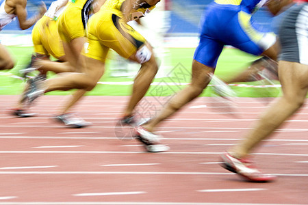 运动员运动赛跑者锦标赛跑步火车力量男孩们跑步者竞技冠军图片