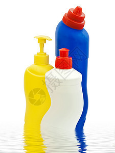 洗涤剂清洁剂洁净卫生清洁清洁工化学品去除剂洗手间消毒剂抛光图片