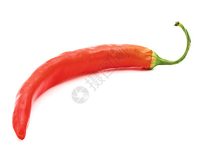 胡椒辣椒香料蔬菜食物红色图片