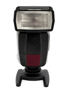 闪光灯闪光手电筒照明配饰电子技术黑色工具塑料相机图片