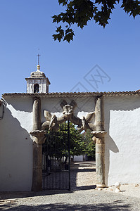 Knots 的门纪念碑公爵房子雕塑大理石编号图片