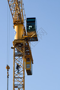 Crane型起重车图片