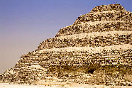 贾塞尔的脚步金字塔地标纪念碑考古学雕塑历史性建筑学艺术神话传说历史图片
