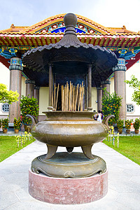 中华圣殿宗教祷告传统建筑佛教徒旅行寺庙遗产神社图片