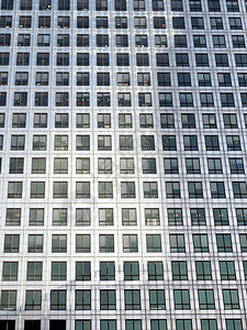 天空压台高楼市中心窗户技术玻璃太阳办公室金融城市港区图片