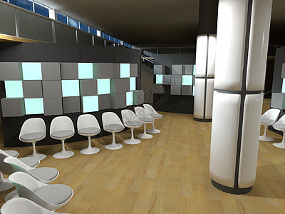 医院候诊室 概念架构 清洁空间走廊病人护士建筑学窗户手术工作商业技术外科图片
