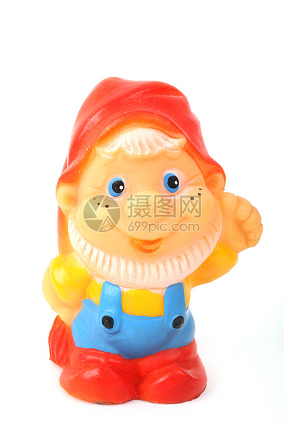 gnome 玩具图片