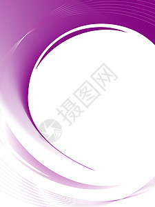 圆框架紫色圆圈圆形图片