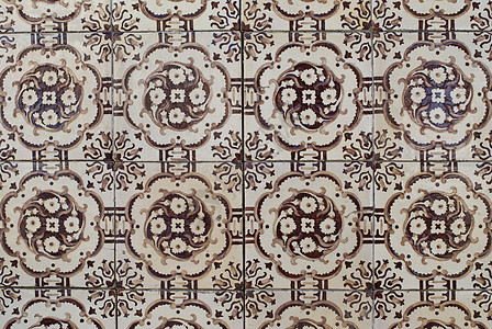 葡萄牙格子瓷砖 164图片