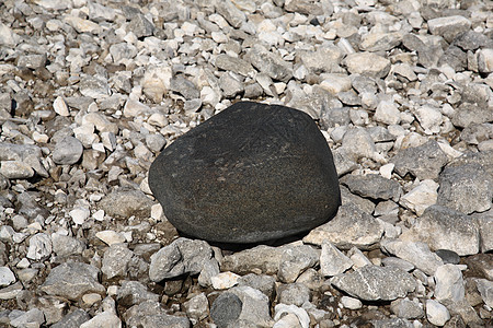 岩石固体图片