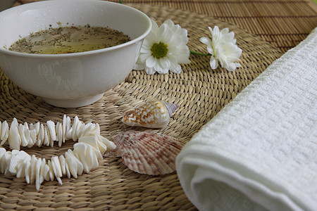 温泉设计雏菊药品蔬菜文化草本植物叶子迷迭香茶壶花瓣竹子图片