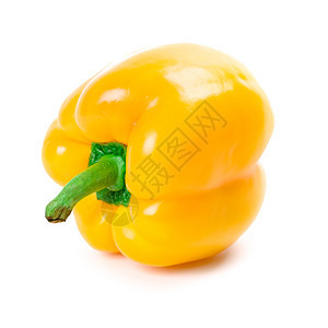 黄黄胡椒红辣椒营养美食白色食物胡椒蔬菜绿色黄色图片