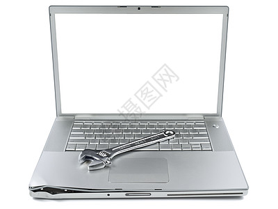 计算机维修键盘损害工具金属碰撞扳手电脑合金笔记本电子产品图片
