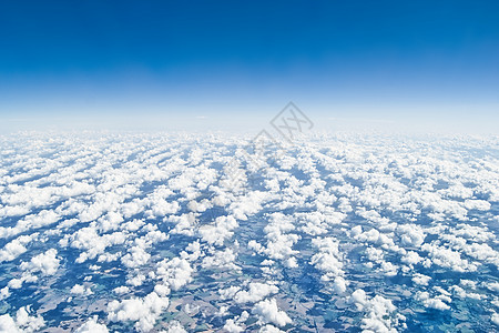 高在地上高度地平线天际风景太阳空气天堂航班旅行飞机图片