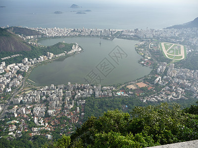 里约热内卢市中心海洋旅游海岸天线旅行海滩图片