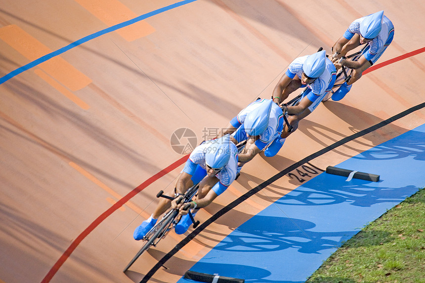 自行车赛力量速度锦标赛车轮冠军轮子团体竞赛运动优胜者图片