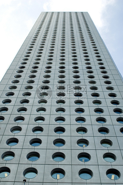 香港现代摩天大楼景观办公室中心建筑建筑学城市图片