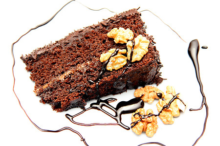 松露酱素鹅好吃巧克力蛋糕磨砂蛋糕课程玫瑰花派对馅饼巧克力宏观甜点盘子背景