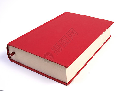 空白红书文学学习小说精装书文档教育颜色对象出版物全书图片