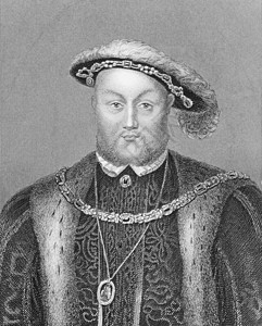 亨利八八英语版税历史性男人男性统治者帽子皇家古董雕刻图片