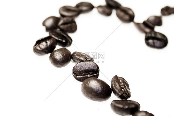 咖啡豆豆泡沫美食种子咖啡店咖啡粮食焙烧炉情感杯子兴奋剂图片