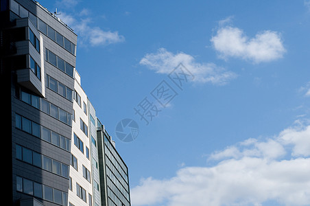 玻璃玻璃大楼工作生长城市公司帝国蓝色公寓职场摩天大楼环境图片