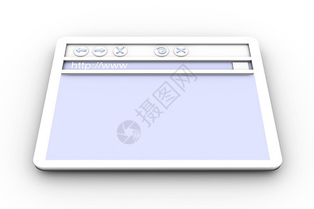 浏览器窗口操作网址协议地址网站技术导航网页界面屏幕图片