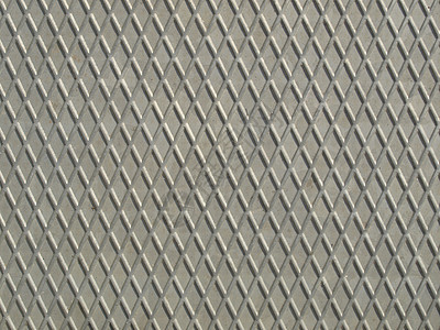 钻石钢床单金属工业灰色盘子建筑学材料背景图片