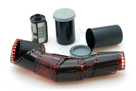 电影脱照相馆水平技术实验室黑色工作室投影磁带胶卷盒子图片