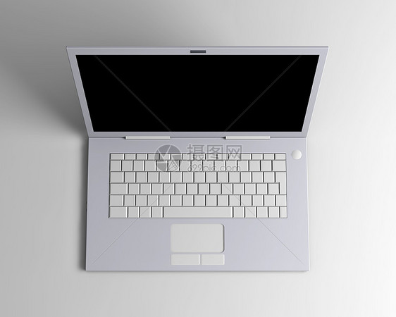 膝上型薄膜屏幕硬件展示键盘监视器机动性晶体管电脑笔记本图片