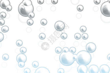 气泡飞沫插图饮料嘶嘶声苏打流行音乐活力肥皂液体艺术图片