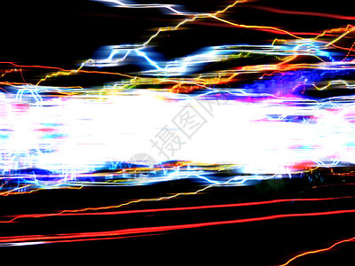 烟灰光轨布局线条高科技黑色速度对角线运动插图俱乐部城市水平图片