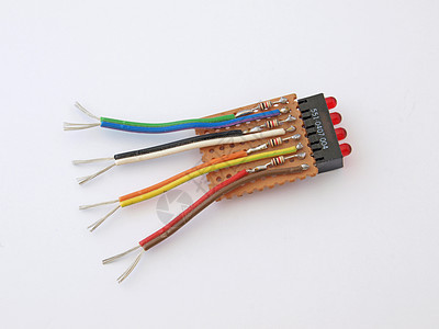 电子电路板处理器数字化木板电子产品卡片半导体控制板工程金属电气图片