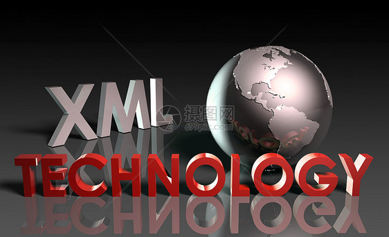 XML 技术程序编程数据标准功能性网络国际网页网站格式图片