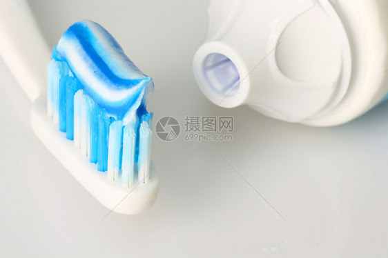 牙科护理打扫预防卫生健康牙线玻璃医疗浴室漱口水口服图片