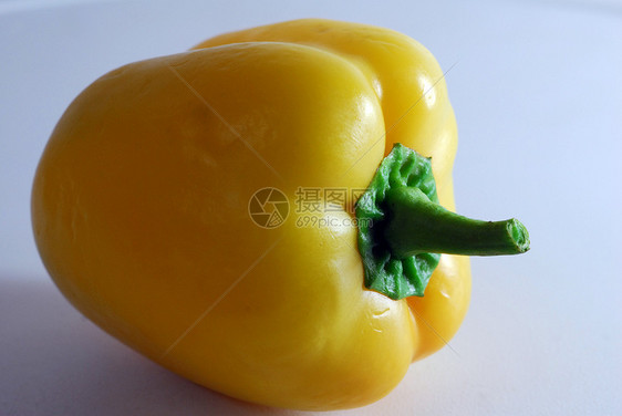 黄铃辣椒胡椒食欲农场纤维红色营养生产沙拉黄色蔬菜图片