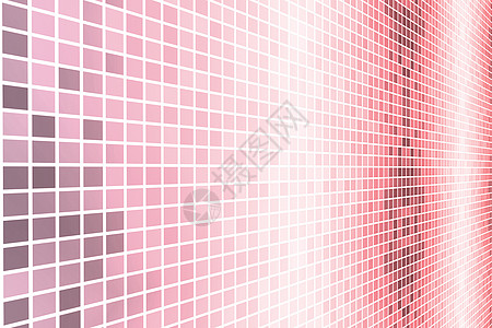 网络流动信息网网络反光金属地平线艺术夹子瓷砖数据商业墙纸图片