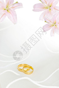 婚礼邀请婚姻花束花朵新娘剪裁纪念日夫妻庆典周年框架图片