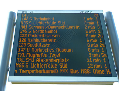 时间表火车站公共汽车桌子运输屏幕旅行机场地铁车站出港图片