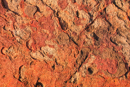 石块纹理地面花岗岩水泥矿物墙纸材料宏观建造石头大理石图片