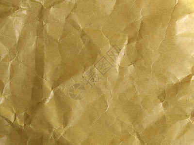 棕纸材料床单文档办公室空白白色图片