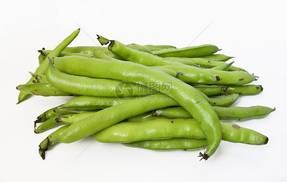 远法绿色蔬菜营养豆类食物味道面包美食白色饮食图片