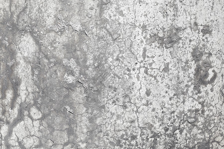 灰水泥墙 - 工业背景图片