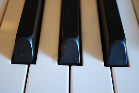 钢琴键工具象牙爵士乐白色线条歌曲艺术音乐笔记乐器图片