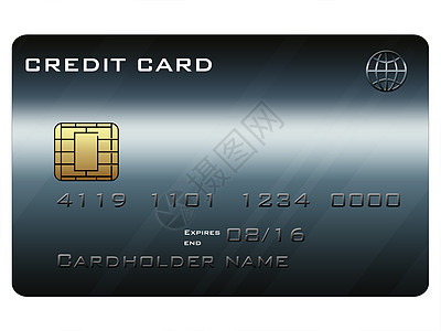 信用卡支付背景图片